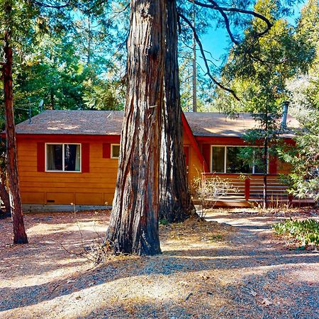 Casa Tahquitz Βίλα Idyllwild Εξωτερικό φωτογραφία