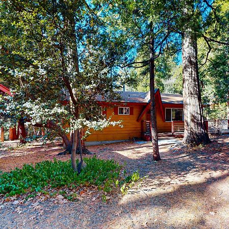 Casa Tahquitz Βίλα Idyllwild Εξωτερικό φωτογραφία