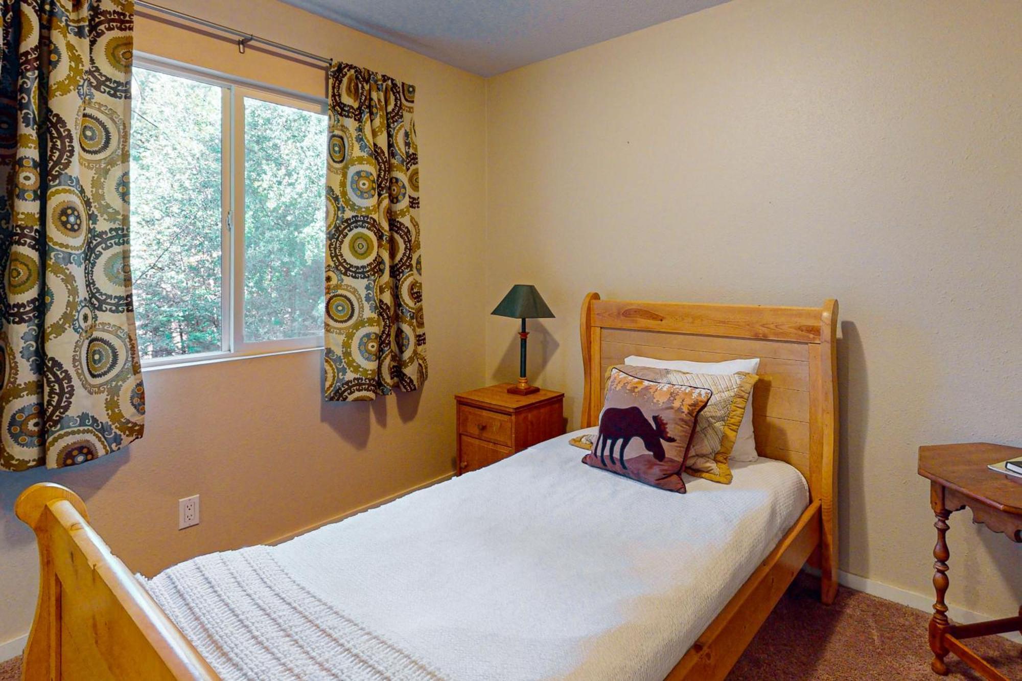 Casa Tahquitz Βίλα Idyllwild Εξωτερικό φωτογραφία